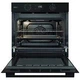 Духова шафа WHIRLPOOL OMSK58CU1SB - изображение 3
