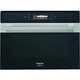 Мікрохвильова піч вбудовувана Hotpoint-Ariston MP996XHA - зображення 1