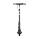 Електросамокат OKAI ES20-NEON Black 9", 300(600)W, 9.8Ah, 40km, 25kmh, 20%, NFC, App, 17,5kg (ES20-B) - зображення 4