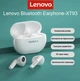 Беспроводные наушники Lenovo XT93 Bluetooth 5.2 TWS - изображение 1