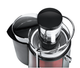 Соковыжималка Adler AD 4129 1000 Вт красная - изображение 3
