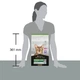 Сухий корм для котів Pro Plan Sterilised Adult Renal Plus 1,5 кг - індичка - изображение 4