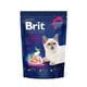 Сухий корм для котів Brit Premium by Nature Cat Sterilised 800 г - курка - изображение 1