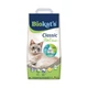 Biokats Classic Fresh 3in1 наповнювач бентонітовий 18 л - весняні трави - изображение 2