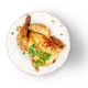 Сухий корм Oven-Baked Tradition Dog Small Breed Grain 2,27 кг - курка - зображення 5