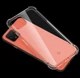 Чехол WXD на Google Pixel 5 прозрачный - изображение 3