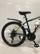 Велосипед детский 24" Dyna D50 стальной зеленый - изображение 11