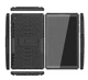 Чехол Armor на планшет Samsung Galaxy Tab A7 Lite 8.7" (T220 T225) black - изображение 2