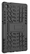 Чехол Armor на планшет Samsung Galaxy Tab A7 Lite 8.7" (T220 T225) black - изображение 5