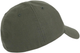 Кепка First Tactical FT Flex Cap. 2XL. Green - изображение 2