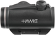 Приціл коліматорний Hawke Vantage 1x30 Weaver. Сітка 3 MOA Dot - зображення 3