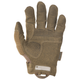 Перчатки тактические Mechanix Wear M-Pact 3 XL Coyote (MP3-72-011) - изображение 2