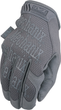 Перчатки тактические Mechanix Wear Original Wolf M Grey (MG-88-009) - изображение 1