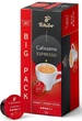 Кава в капсулах Tchibo Cafissimo Caffitaly Espresso Elegant 30 капсул - изображение 1