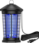 Электрический уничтожитель насекомых 4000V Bug Zapper Jepwe - изображение 1