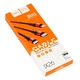 Кабель потрійний HOCO X26 Combo 3-in-1 (iphone Micro Type-C) - зображення 5