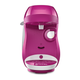 Капсульная кофемашина Tassimo Happy Pink - изображение 3