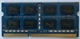 Hynix 4 GB SO-DIMM DDR3 1066 MHz OEM (HMT351S6CFR8C-G7) - изображение 1
