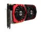 Відеокарта GeForce GTX 1070 8GB MSI Gaming Z (GeForce GTX 1070 GAMING Z 8G) Б/В - зображення 3