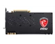 Відеокарта GeForce GTX 1070 8GB MSI Gaming Z (GeForce GTX 1070 GAMING Z 8G) Б/В - зображення 5