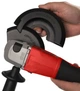 Угловая шлифмашина аккумуляторная Milwaukee M18 BLSAG125X-0 диаметр 125 мм (4933492643) - изображение 4