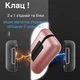 Павербанк грелка для рук на 10000 mAh Ocoopa Powerbank Heater UT2s розовый - изображение 2