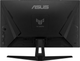 Монітор 27" ASUS TUF Gaming VG27AQ3A - зображення 5