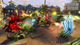 Gra na PS4 Plants vs. Zombie: Garden Warfare (Blu-ray) (5030944112342) - obraz 4