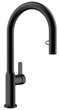 Змішувач кухонний Teka - OVAL 9382 116020016 - зображення 4