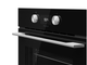 Духова шафа Teka - HLC 8440 C BK 111160012 - зображення 4