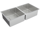 Мойка кухонная Teka - FLEXLINEA 2 B 860 115030026 - изображение 4