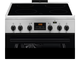 Плита кухонная Electrolux - LKR 664100 X - изображение 2