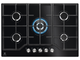 Варочная поверхность Electrolux - KGG 75362 K - изображение 1