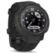 Смарт-часы Garmin Instinct Crossover Solar Tactical Edition, Black (010-02730-00) - зображення 11