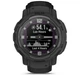 Смарт-часы Garmin Instinct Crossover Solar Tactical Edition, Black (010-02730-00) - зображення 13