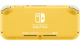 Konsola do gier Nintendo Switch Lite Żółty (45496452704) - obraz 3