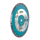 Круг алмазный отрезной Distar 1A1RSS/C3-H 350x3,5/2,5x15x25,4-(11,5)-24 Technic Advanced (14320347025) - изображение 2