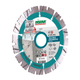 Круг алмазный отрезной Distar 1A1RSS/C3-H 125x2,2/1,4x11x22,23-10 Technic Advanced (14315347010) - изображение 2