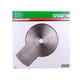 Круг алмазний відрізний Distar 1A1R 400x2,2x10x32 Hard ceramics (11127048026) - зображення 3