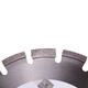 Круг алмазный отрезной Distar 1A1RSS/C1-W 300x2,8/1,8x9x25,4-18 F4 Bestseller Abrasive (13085129022) - изображение 3
