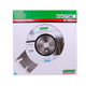 Круг алмазный отрезной Distar 1A1RSS/C1-W 300x2,8/1,8x9x25,4-18 F4 Bestseller Abrasive (13085129022) - изображение 4