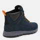 Подростковые демисезонные ботинки для мальчика Timberland Killington Trekker TL2289 36 Синие (196012862412) - изображение 4
