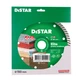 Круг алмазный отрезной Distar 1A1R Turbo 150x2,2x9x22,23 Elite (10115023012) - изображение 4
