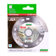 Круг алмазный отрезной Distar 1A1R 125x1,1x8x22,23 Esthete (11115421010) - изображение 3
