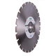 Круг алмазный отрезной Distar 1A1RSS/C1-W 450x3,8/2,8x9x25,4-25 F4 Bestseller Abrasive (12485129028) - изображение 2