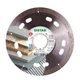 Круг алмазный отрезной Distar 1A1R 115x1,1x8x22,23 Esthete (11115421009) - изображение 1