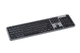 Клавіатура бездротова 2E KS240 WL BT Gray (2E-KS240WG_UA) - зображення 6