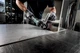 Полировальная щеточная машина Metabo SE&nbsp;17-200&nbsp;RT&nbsp;Set с комплектом оснастки, в кейсе (602259500) - изображение 4