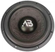 Сабвуфер AudioBeat Forte FSW12.2-2 - изображение 2