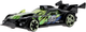 Тематическая машинка Hot Wheels Неоновые гоночные в ассортименте 1 шт (HLH72) - изображение 10